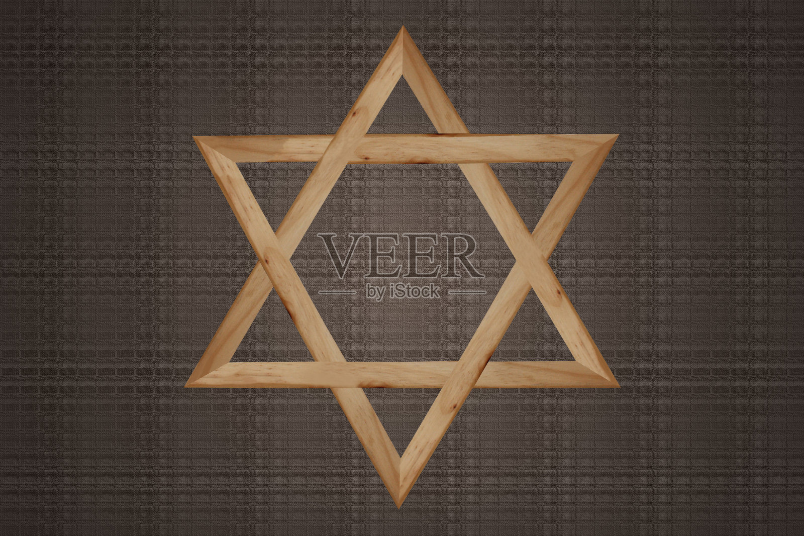 大卫之星-犹太主义照片摄影图片