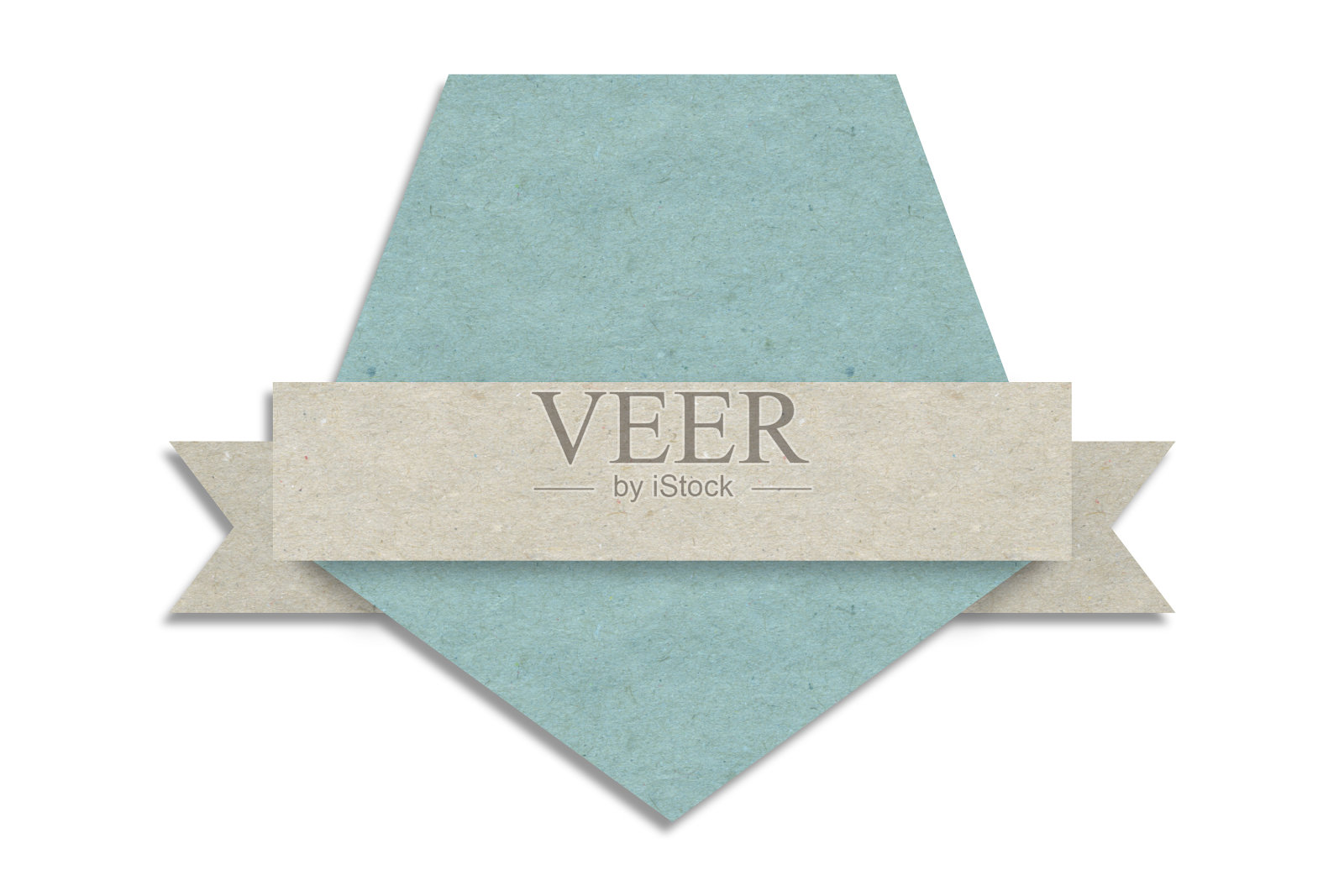 空白的会徽标签，纸张设计的网页，贴纸，标签照片摄影图片