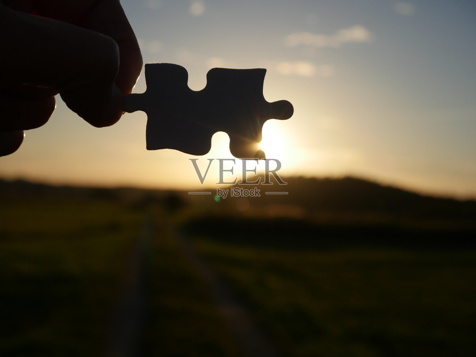 解决方案照片摄影图片