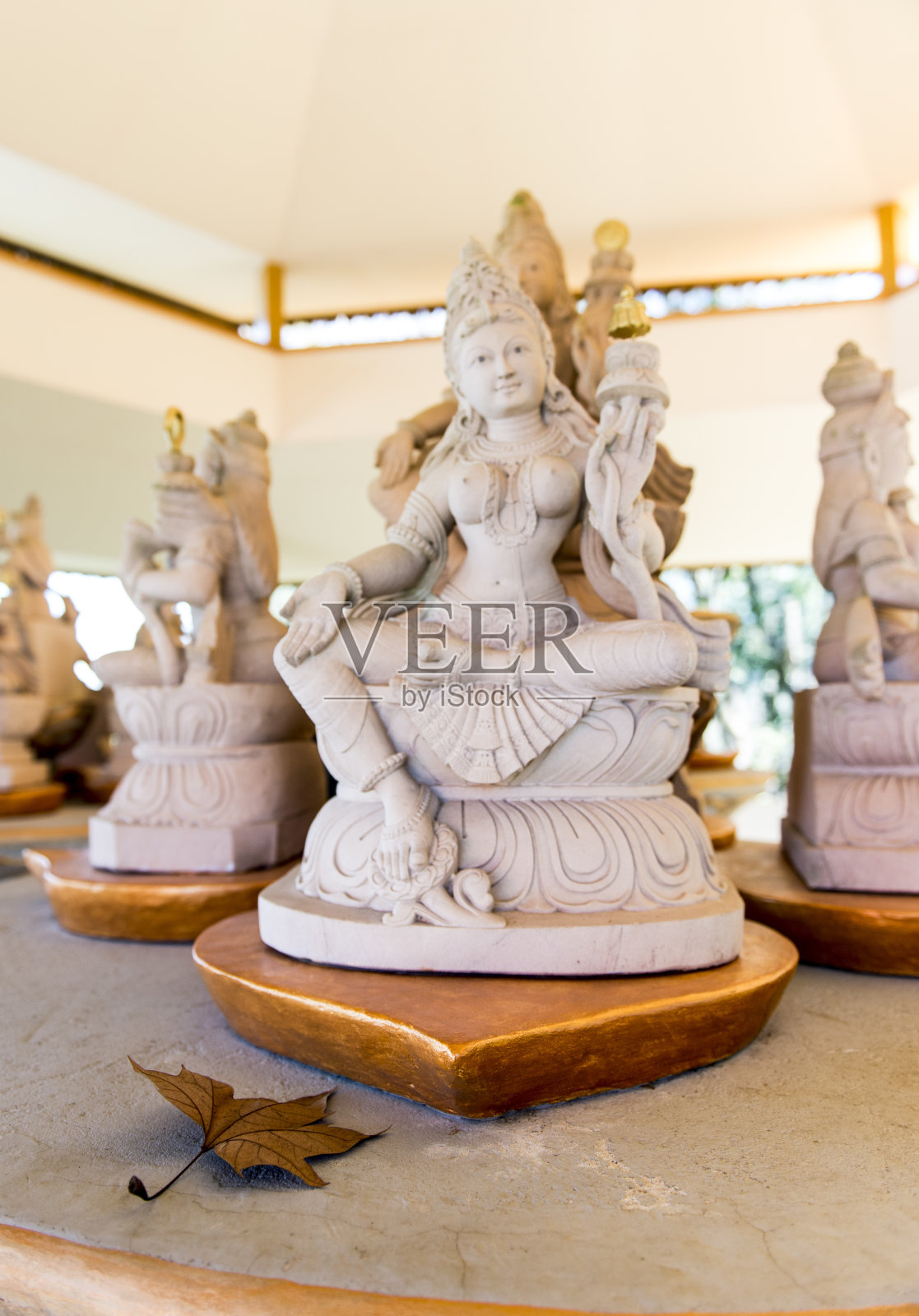 佛像照片摄影图片