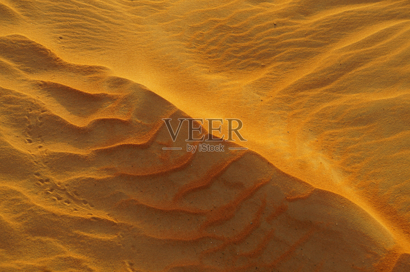 燃烧的金色沙子照片摄影图片