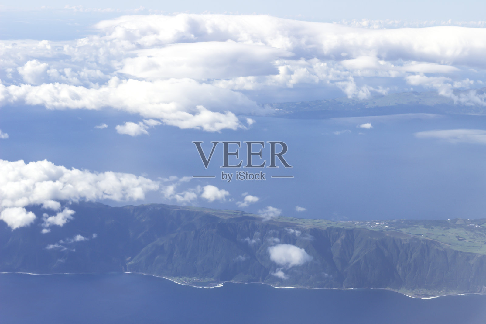 亚速尔群岛照片摄影图片