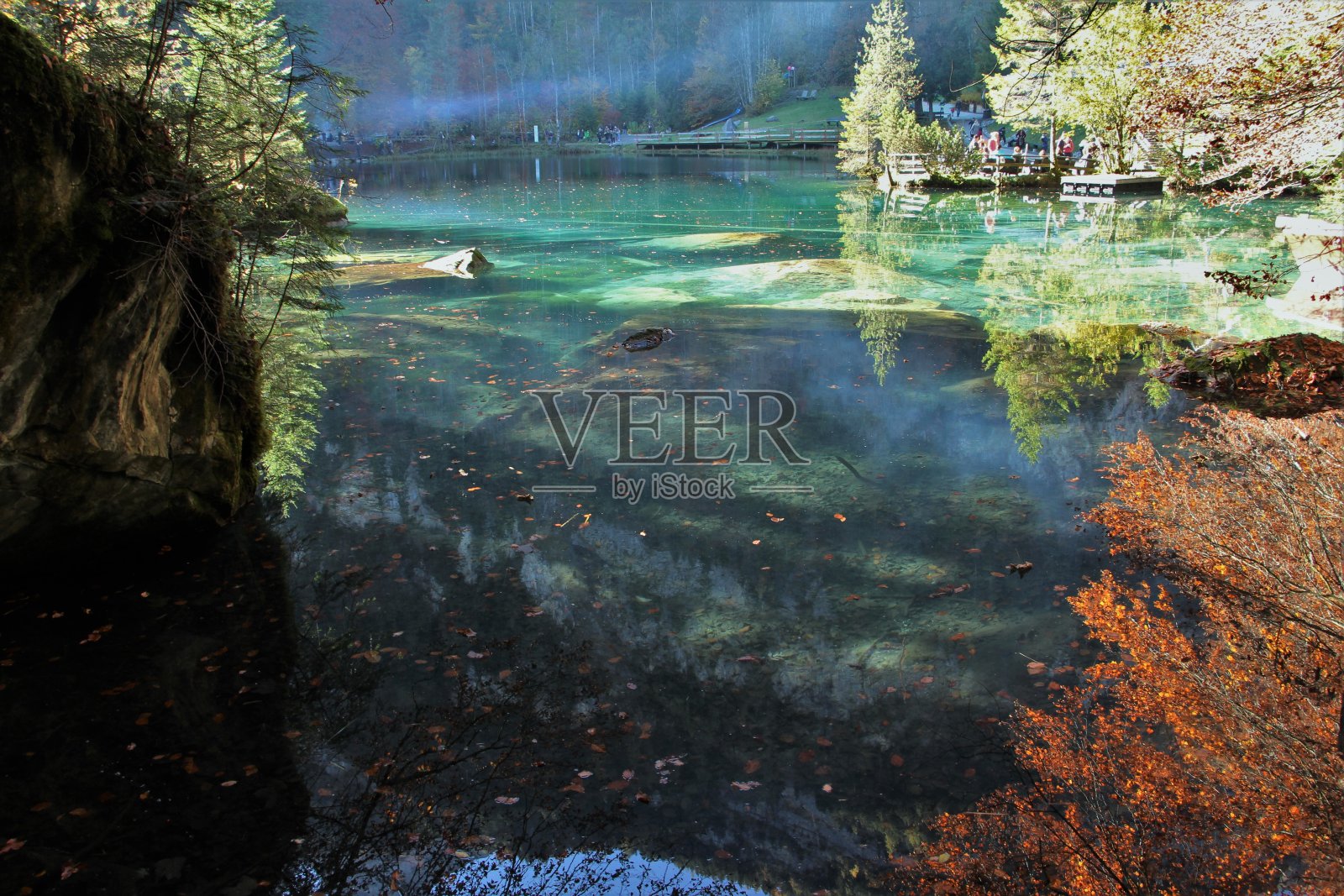 瑞士——布劳西照片摄影图片