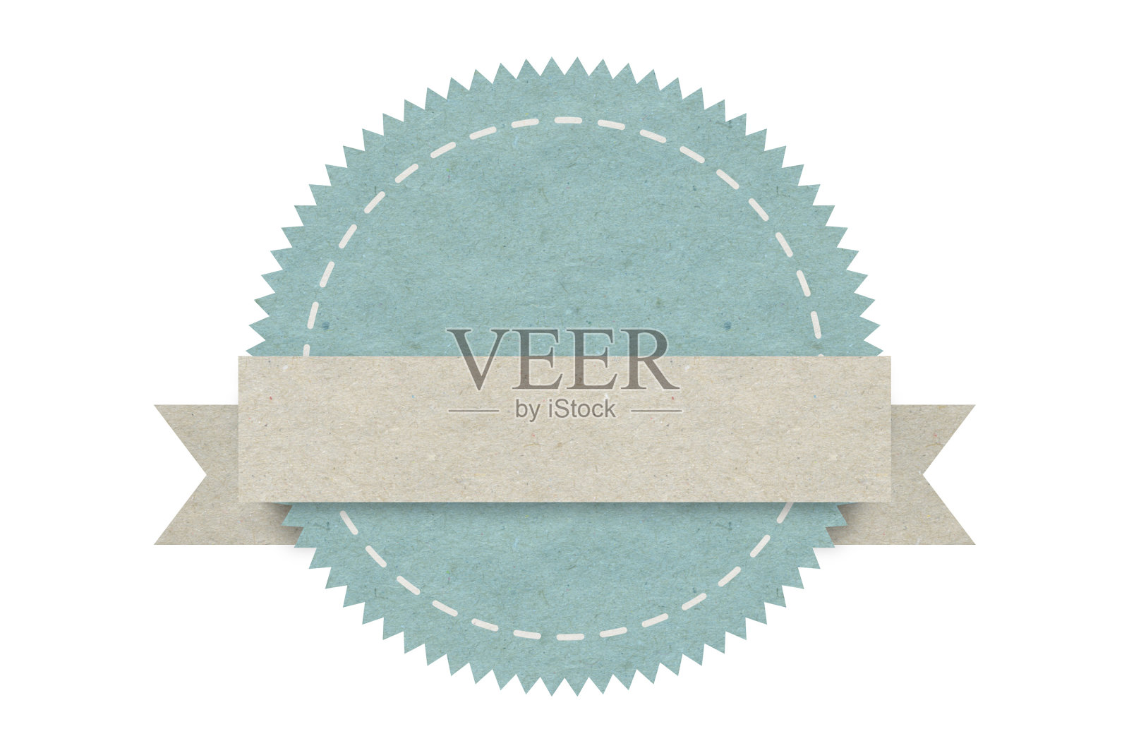 空白的会徽标签，纸张设计的网页，贴纸，标签照片摄影图片