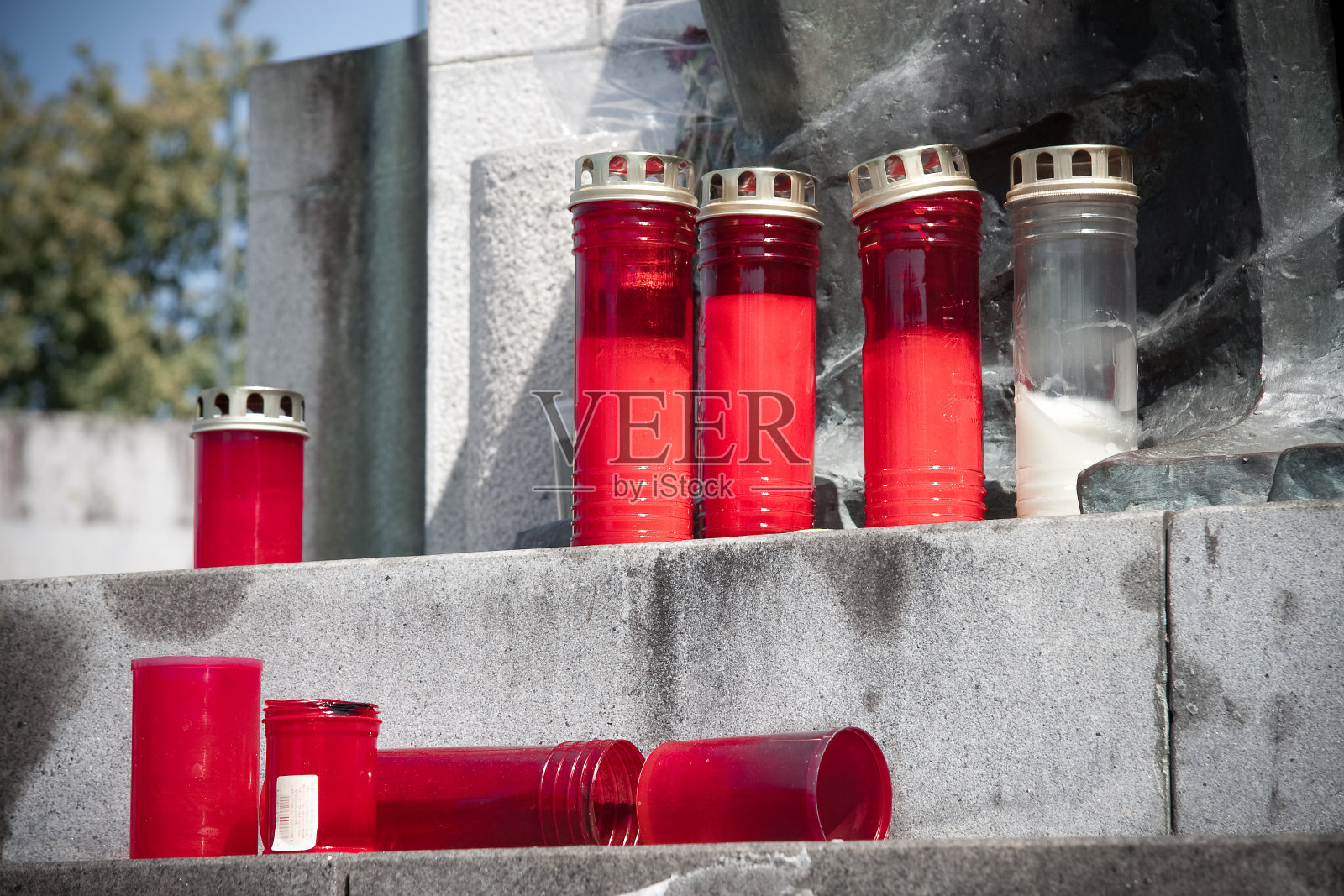 Sameiro sanctuary，布拉加照片摄影图片