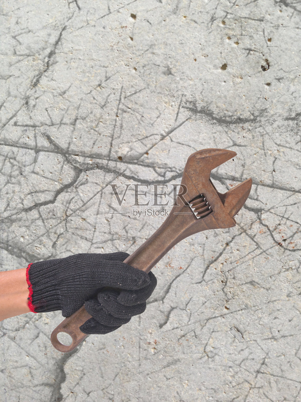 生混凝土面板照片摄影图片