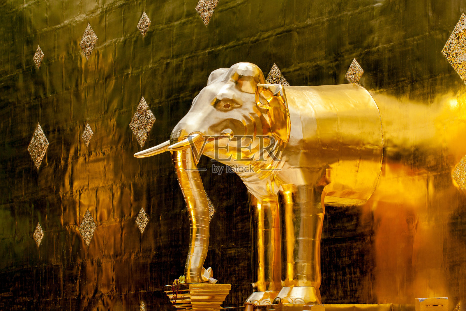 Phra唱寺庙照片摄影图片