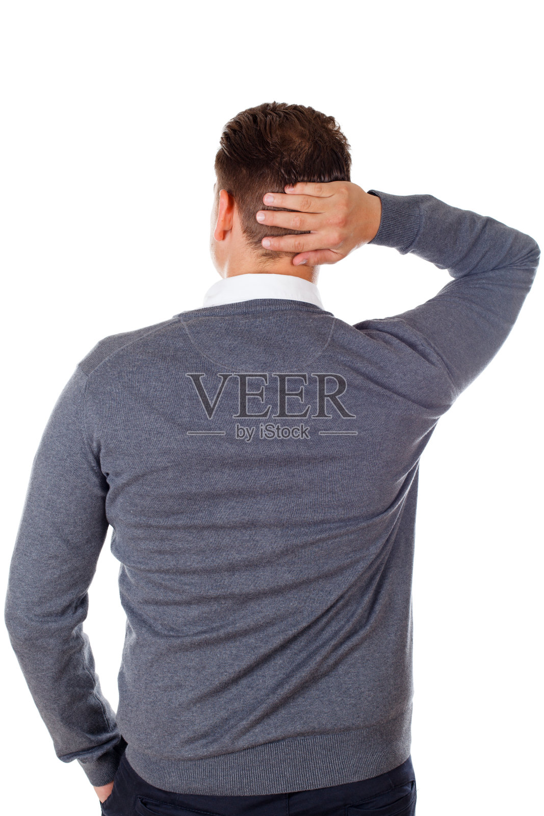 有压力的工作照片摄影图片