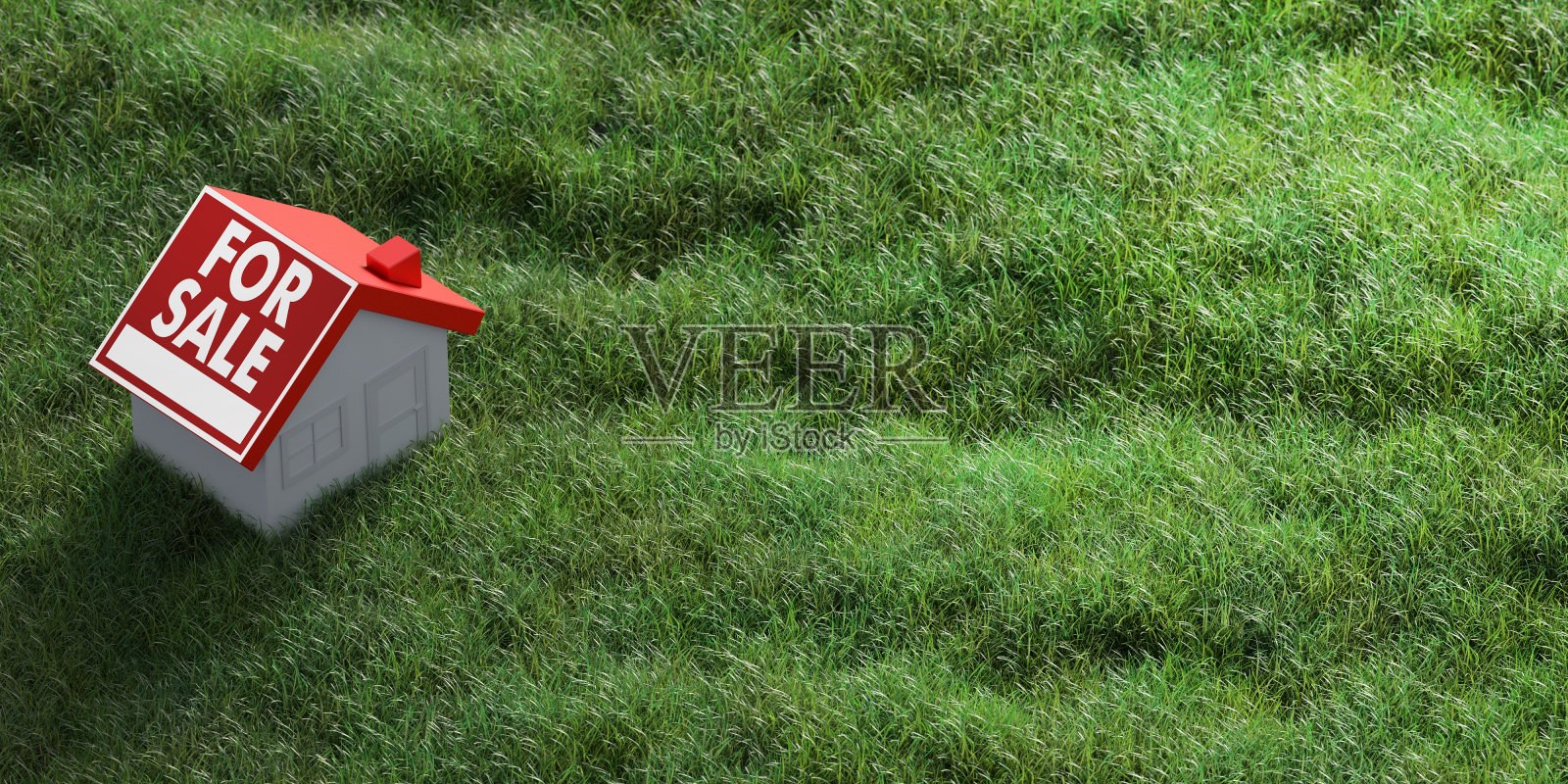 待售房屋照片摄影图片