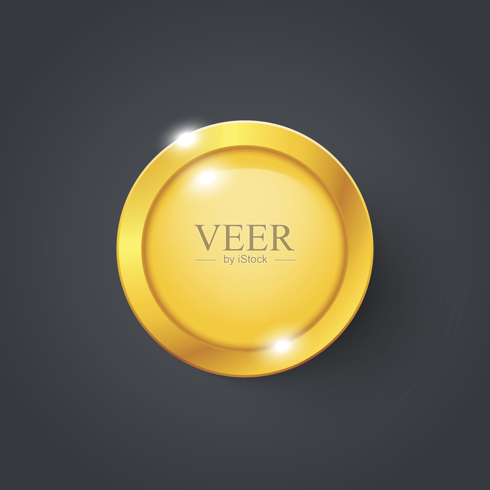 金币01设计元素图片