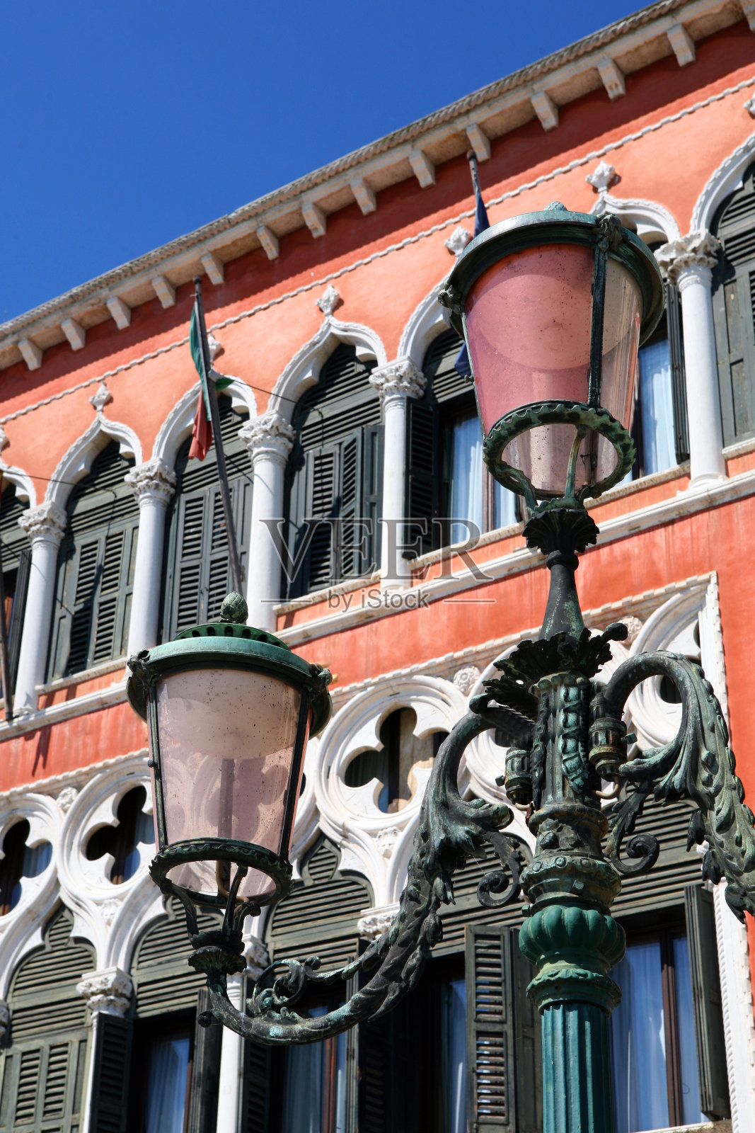 威尼斯照片摄影图片