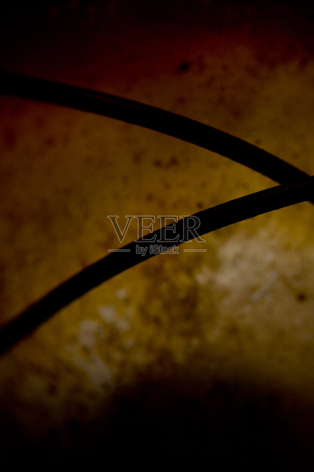 古董黄油灯特写照片摄影图片