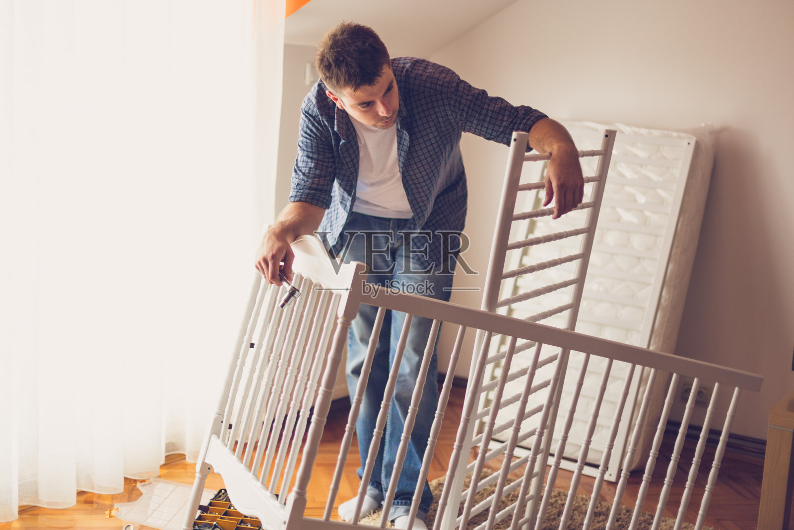 这项工作很累人照片摄影图片