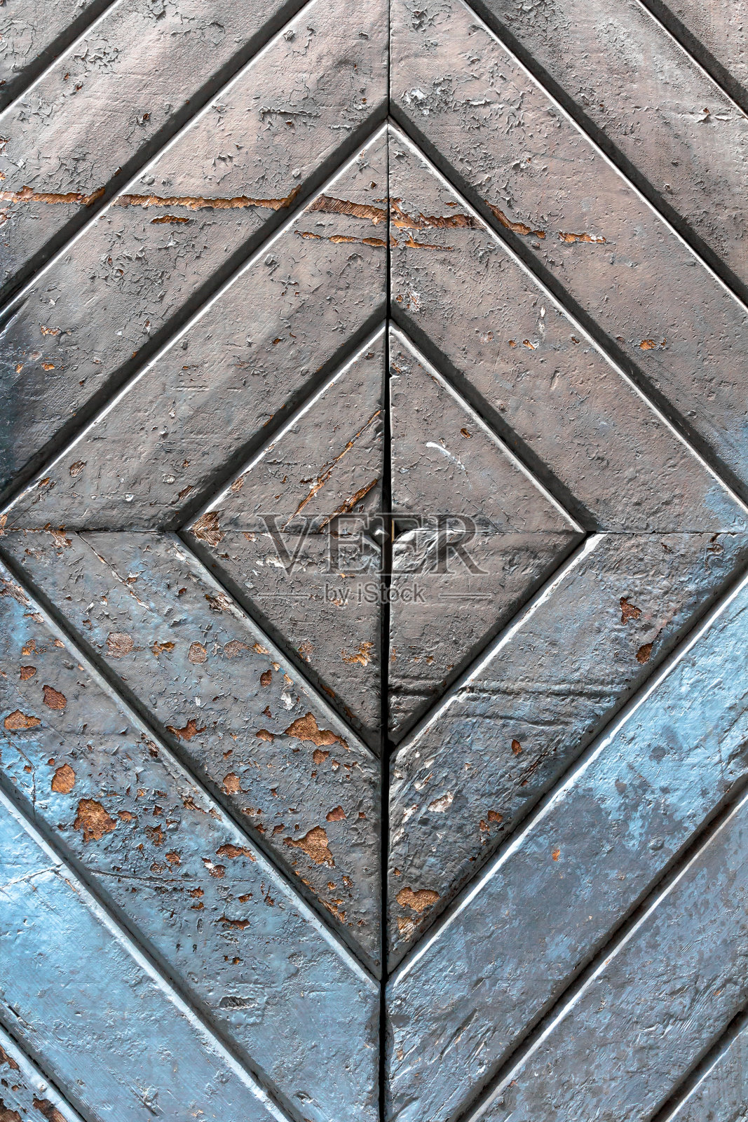 饱经风霜的木门照片摄影图片