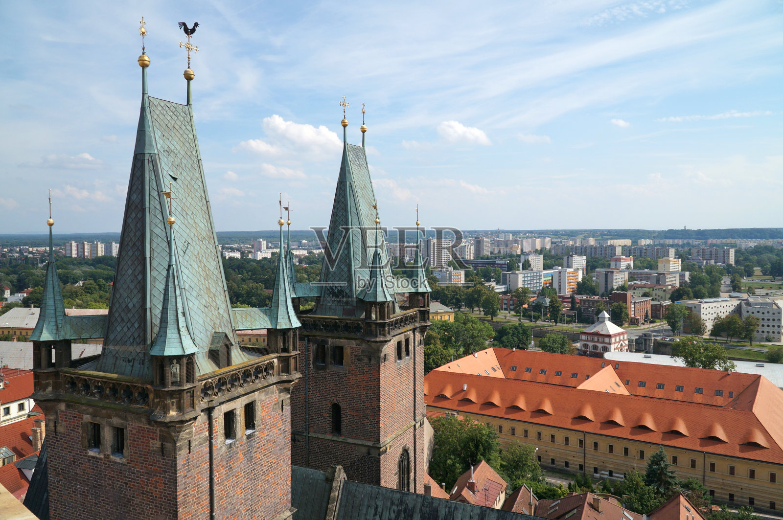 赫拉德克·克拉洛夫照片摄影图片