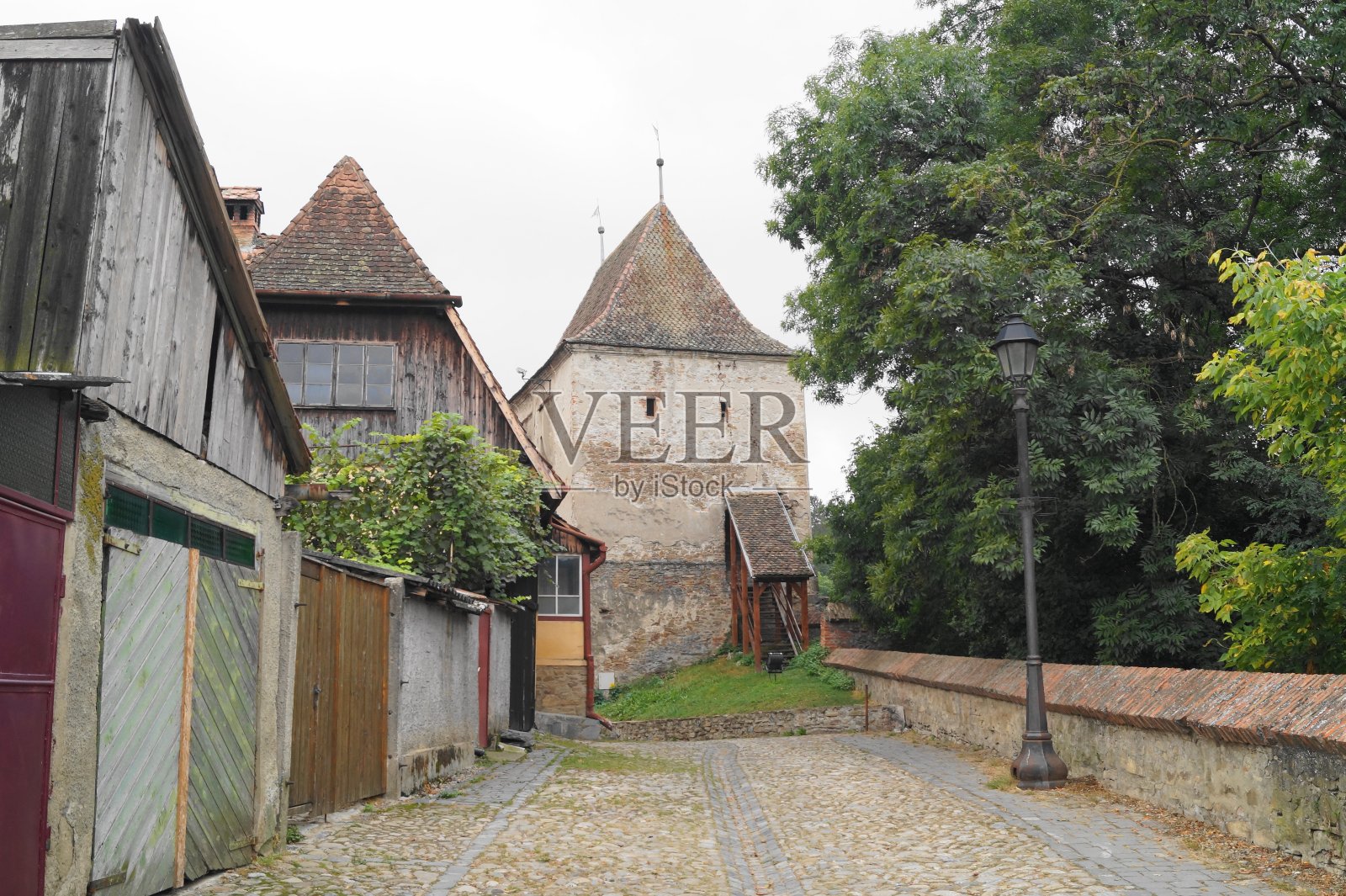 富里尔塔， 西西索拉， 特兰西瓦尼亚， 罗马尼亚照片摄影图片