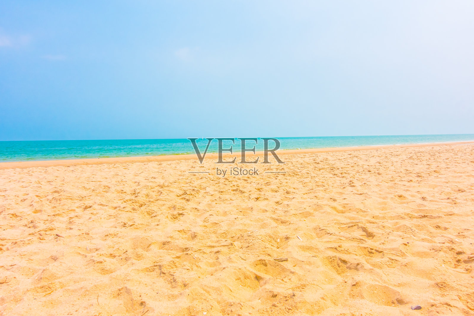 沙滩照片摄影图片