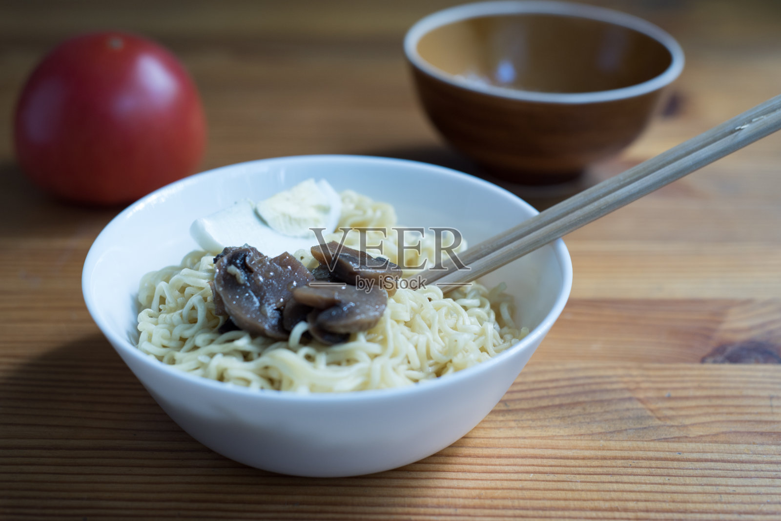 方便面照片摄影图片