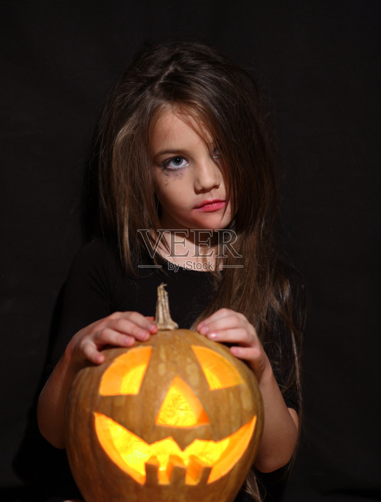 万圣节照片摄影图片