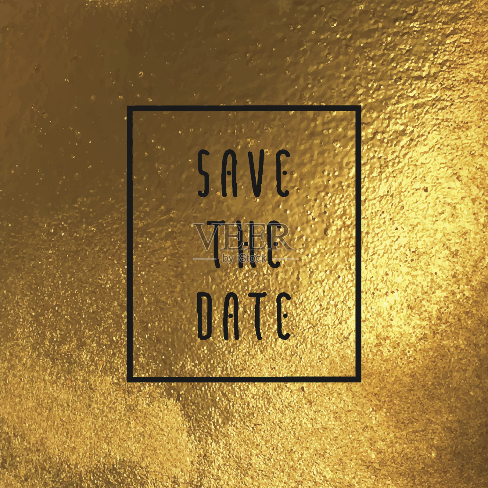 保存卡片的日期矢量图设计模板素材