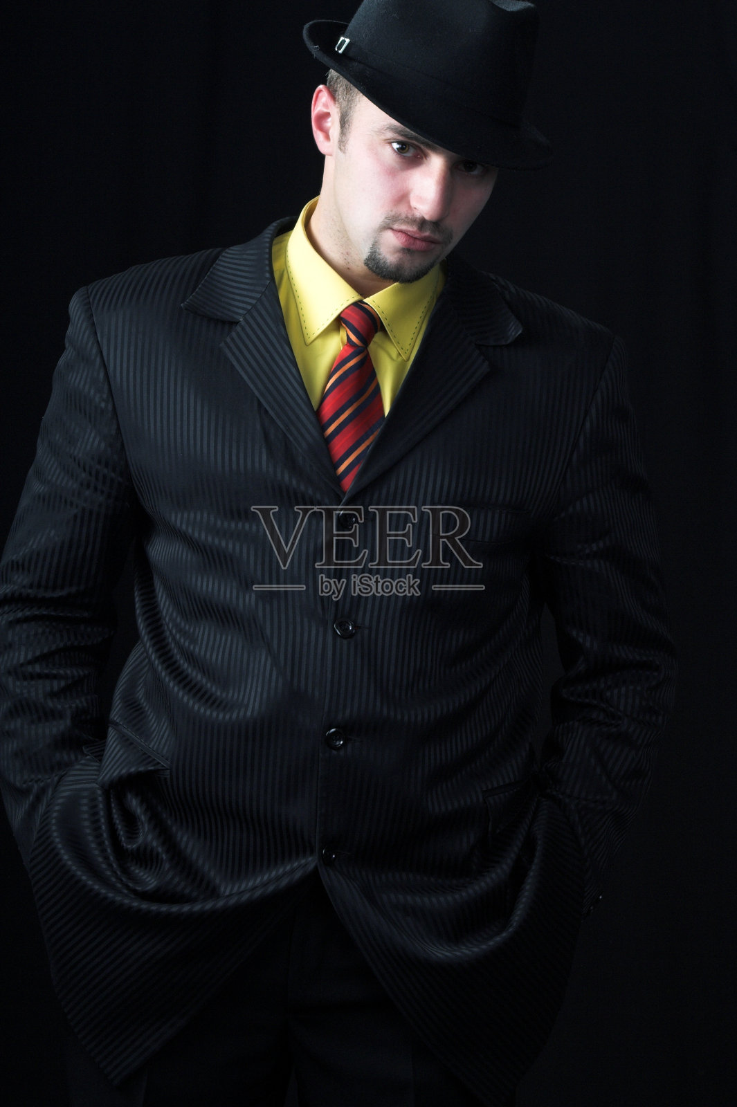 商人照片摄影图片