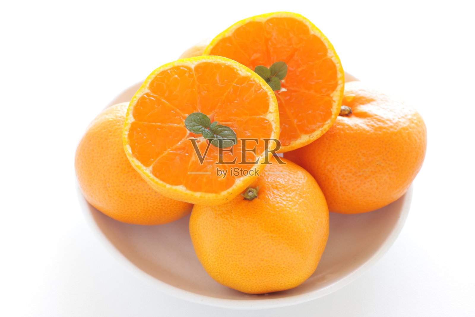 橘子照片摄影图片