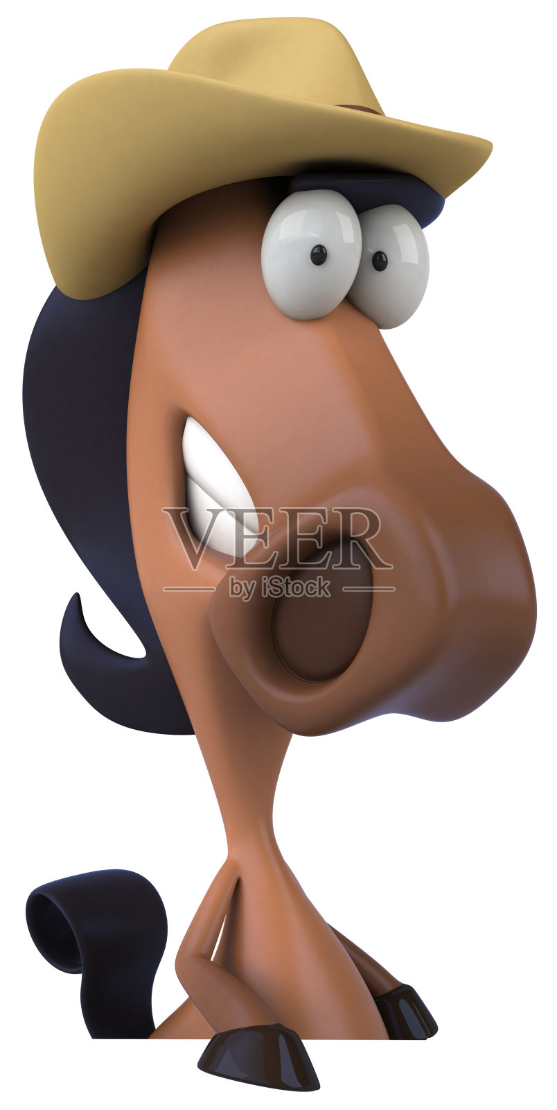 马照片摄影图片