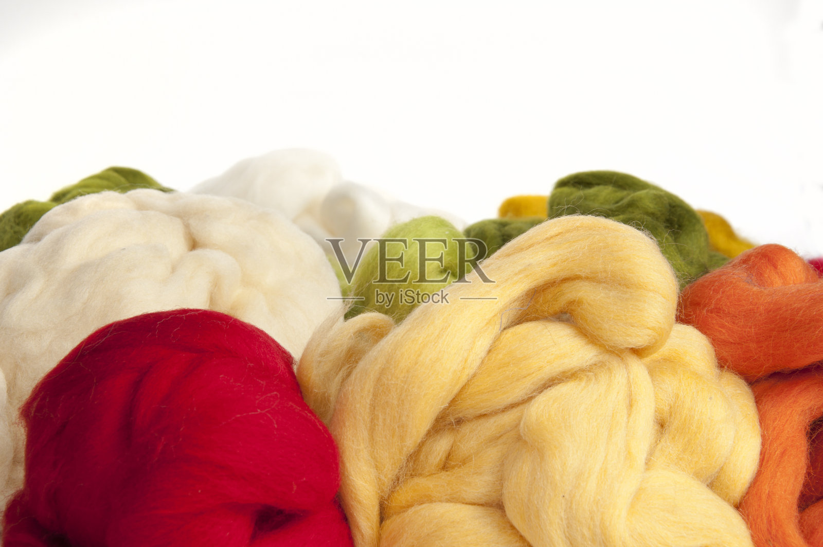 毡呢照片摄影图片