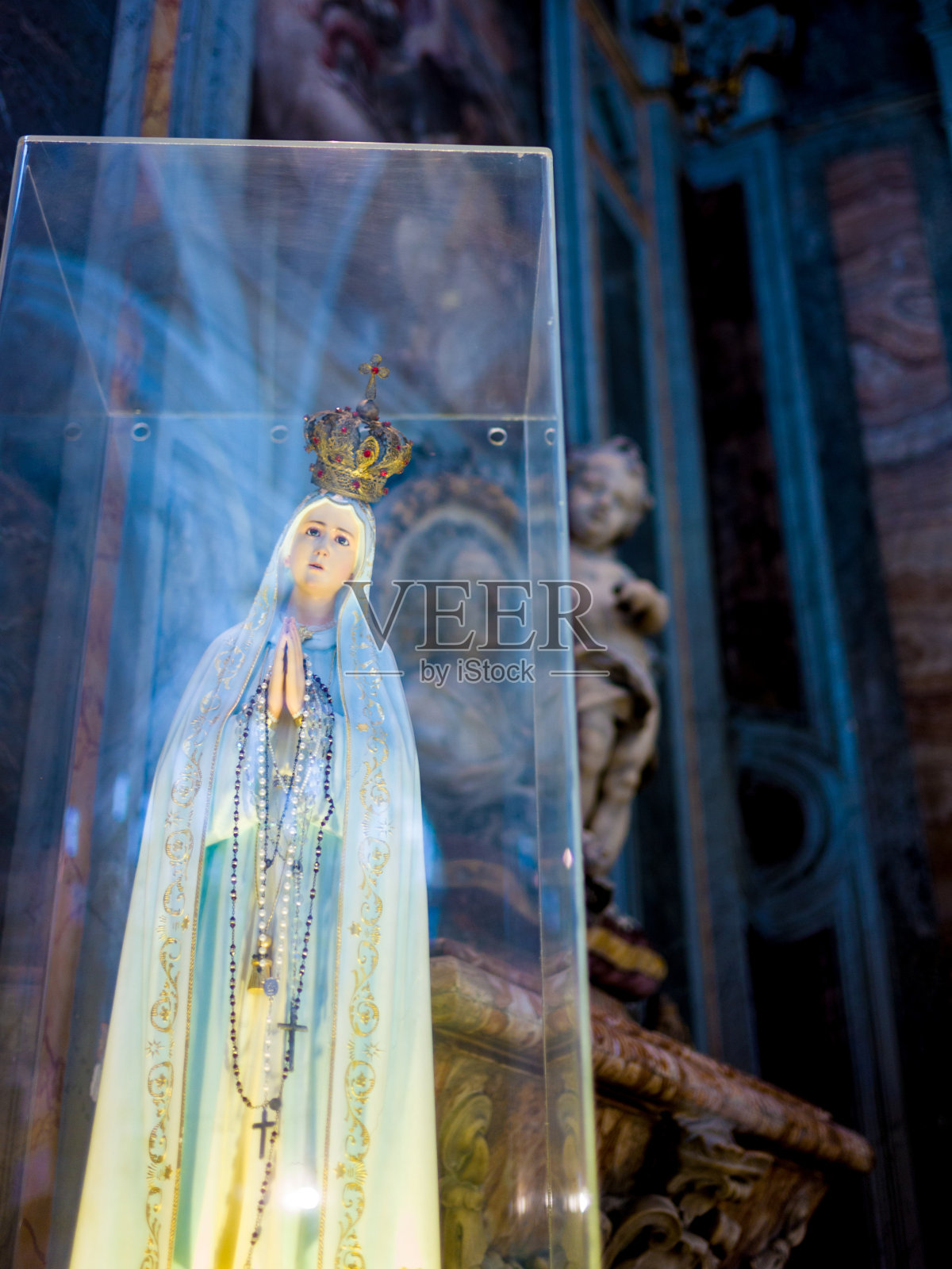 崇拜照片摄影图片