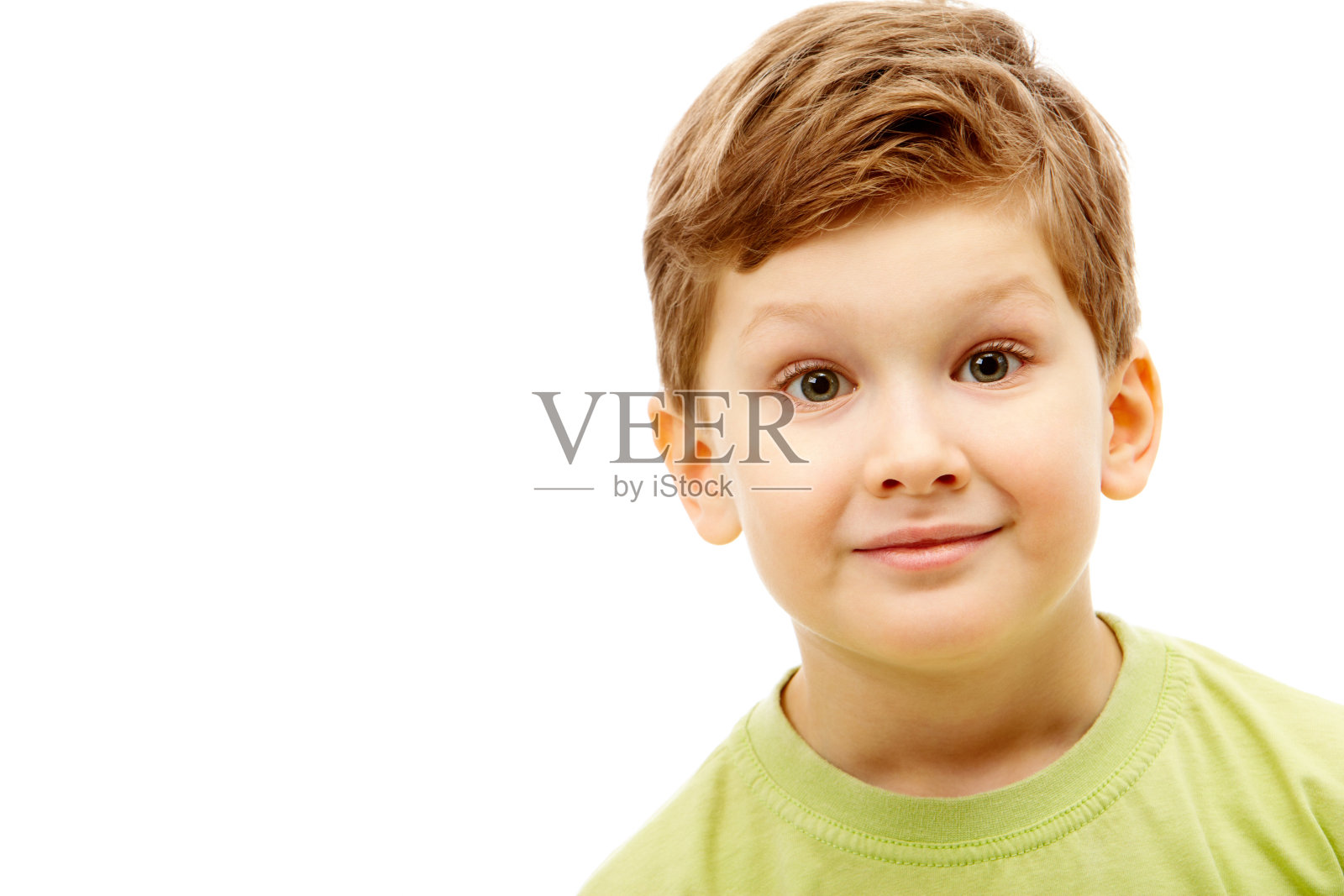 男孩照片摄影图片