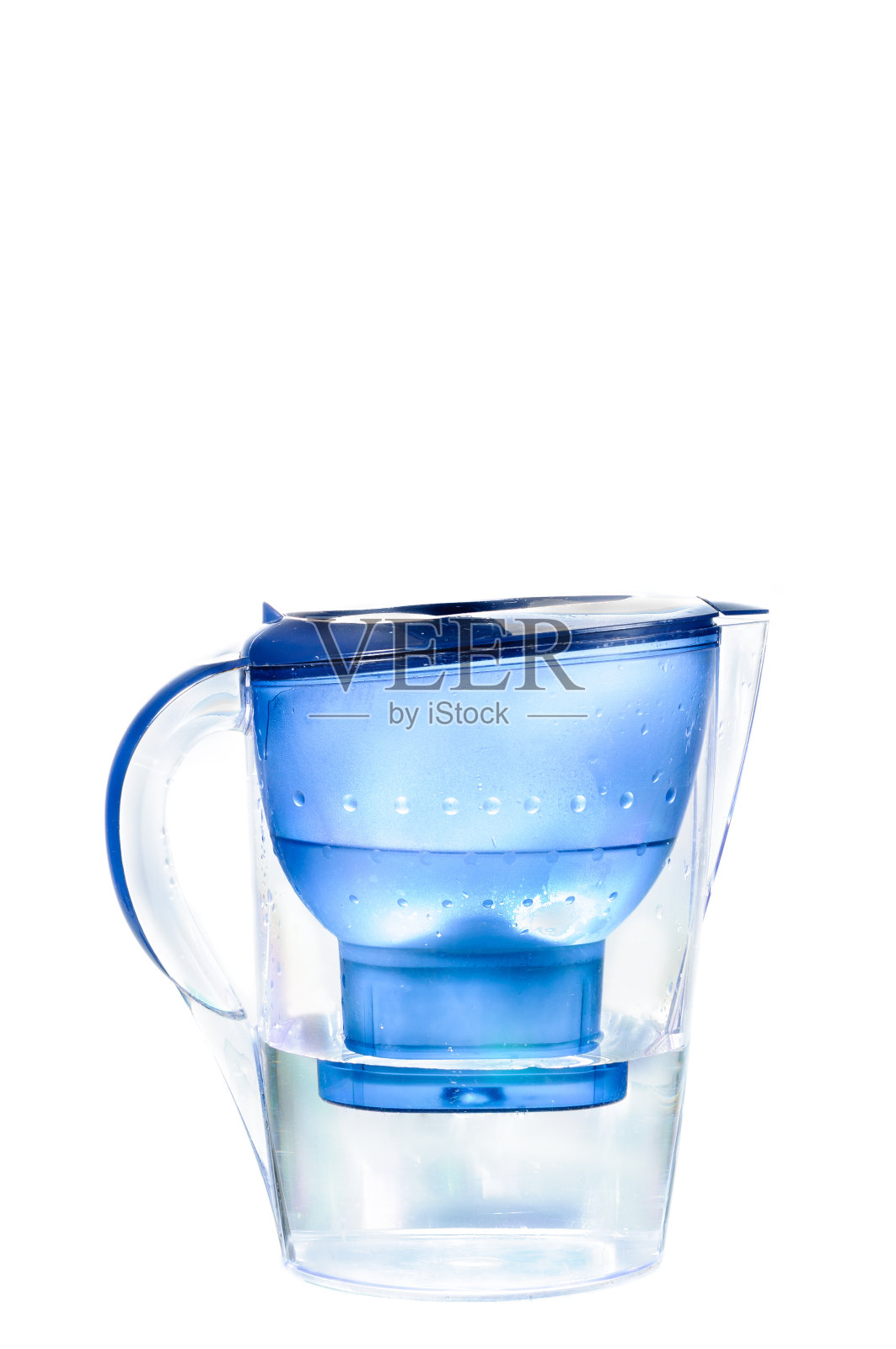 饮用的新鲜过滤水照片摄影图片