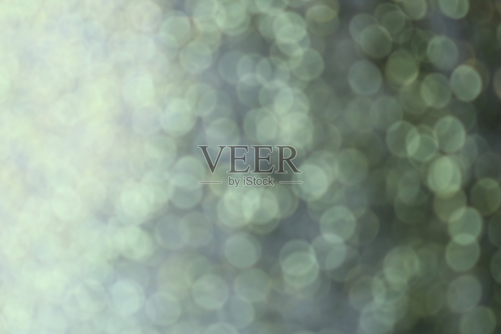 散景灯照片摄影图片