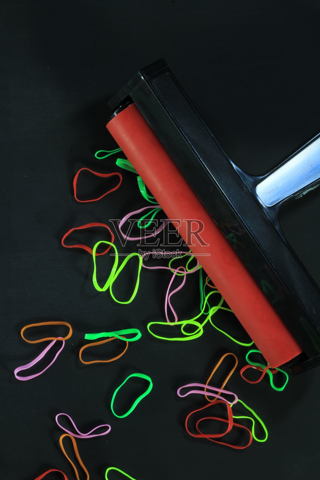 细菌影像的概念照片摄影图片