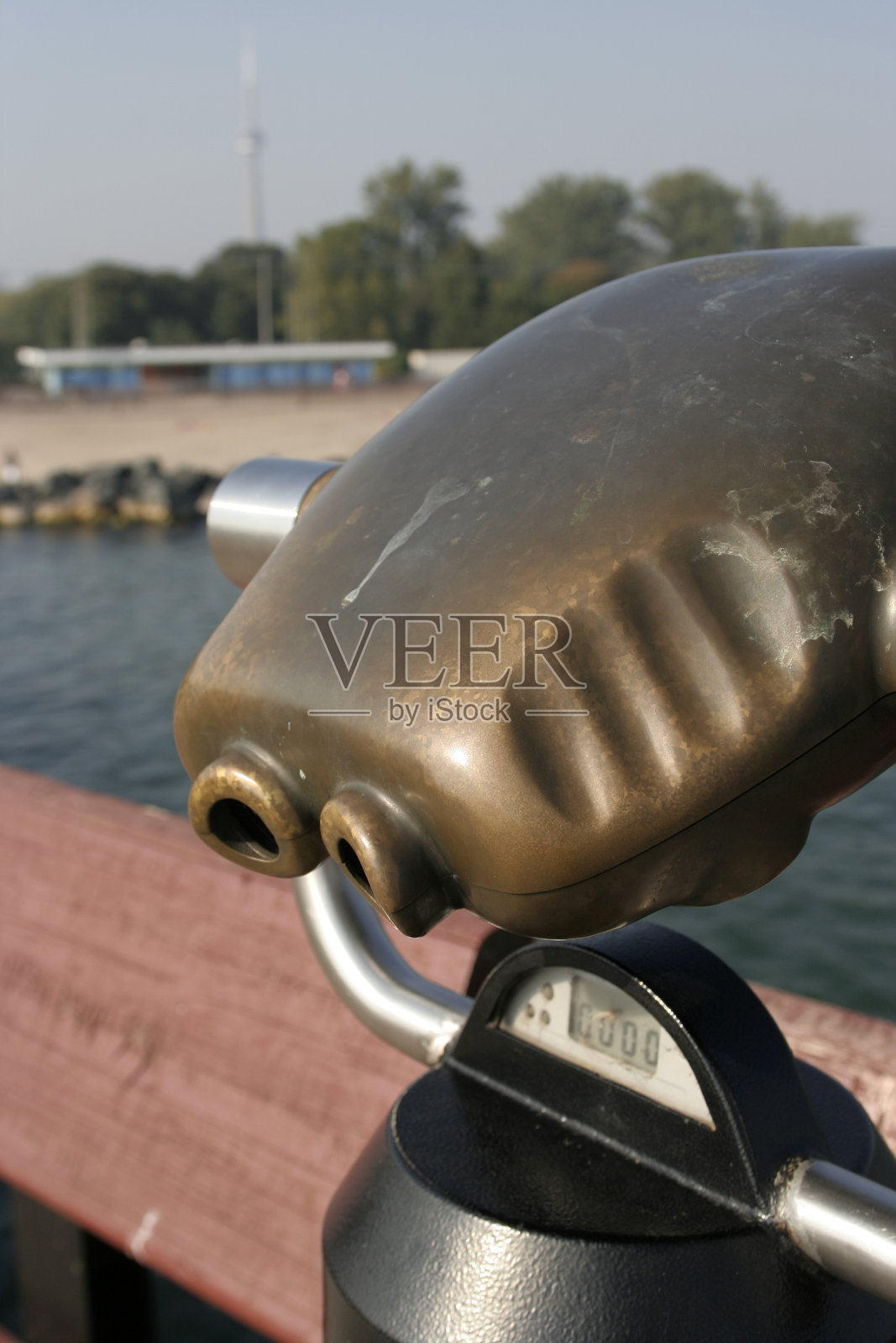 多伦多岛02照片摄影图片