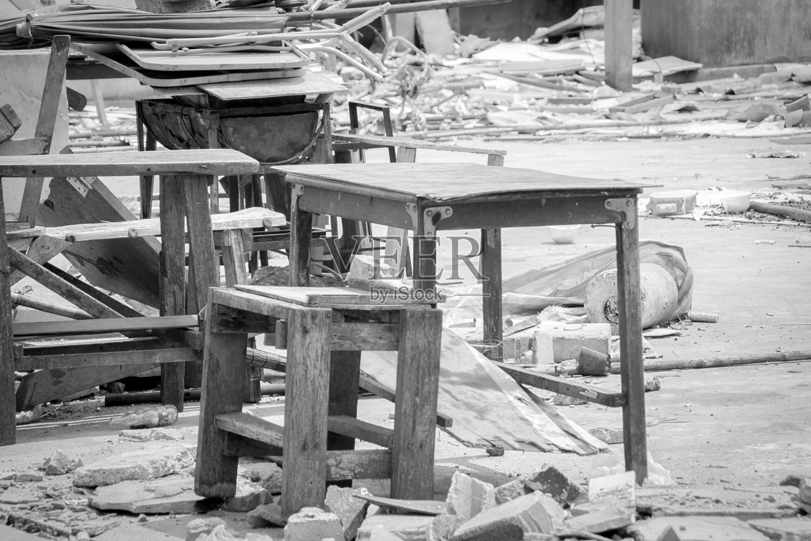 它是剩下的东西。照片摄影图片