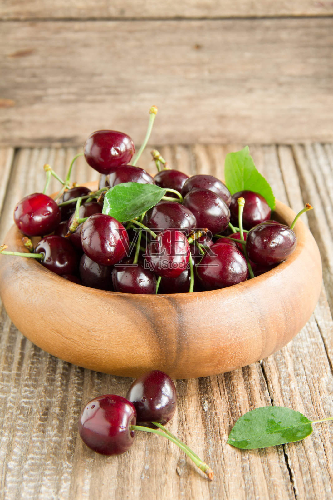 樱桃。照片摄影图片