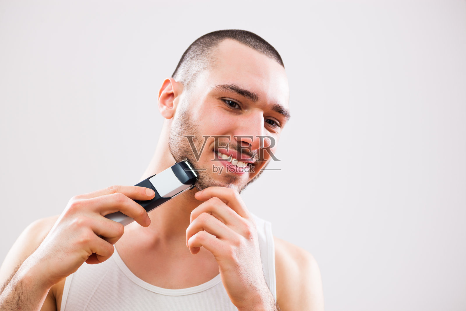 男性美照片摄影图片