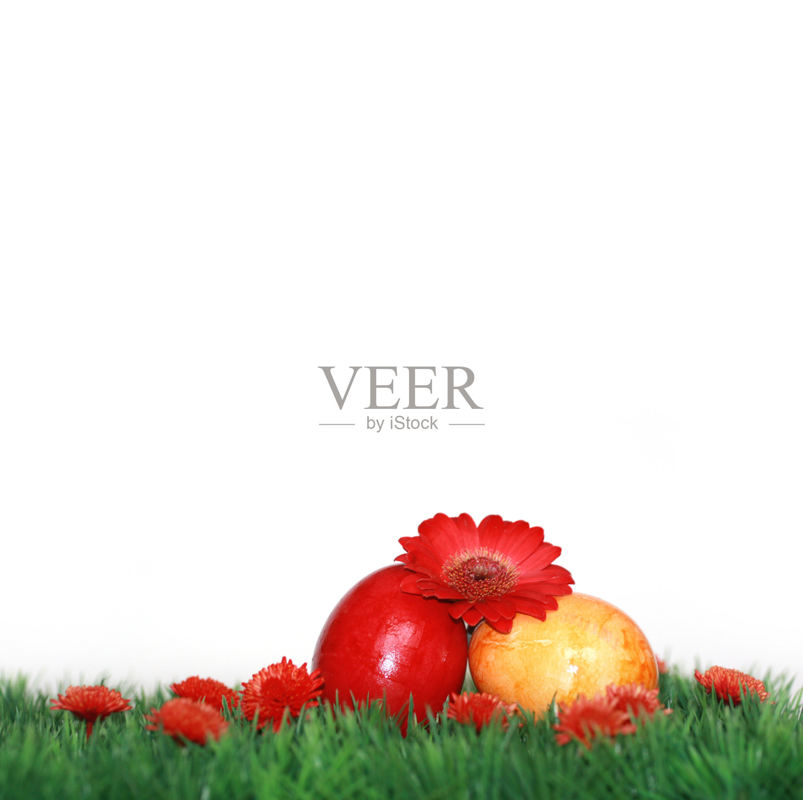 复活节海报照片摄影图片