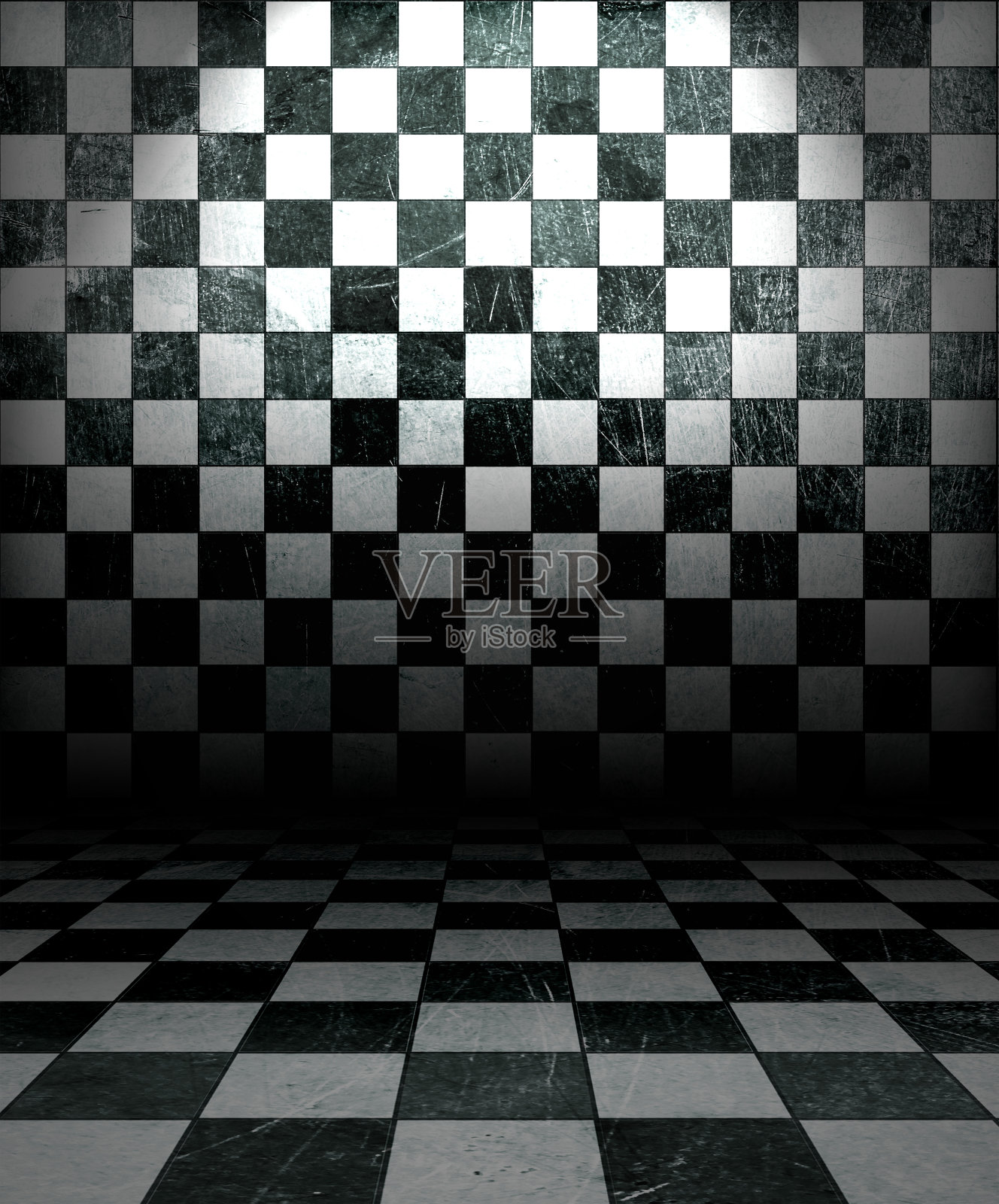 检查枯燥乏味的房间照片摄影图片