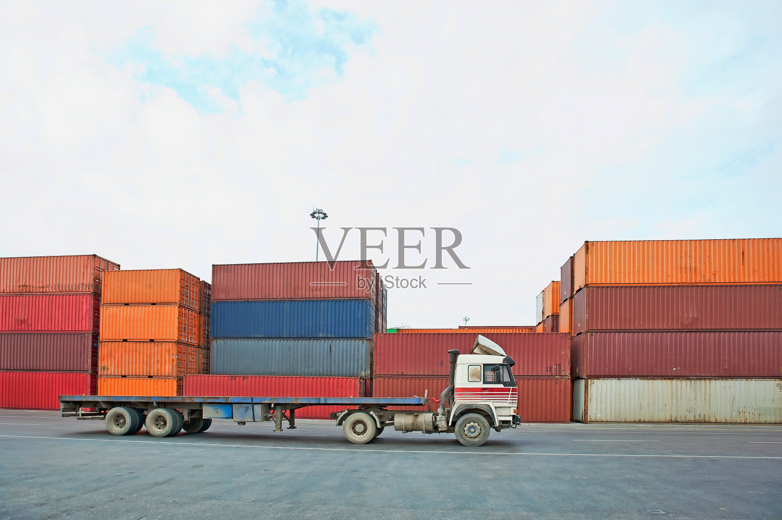 运输照片摄影图片