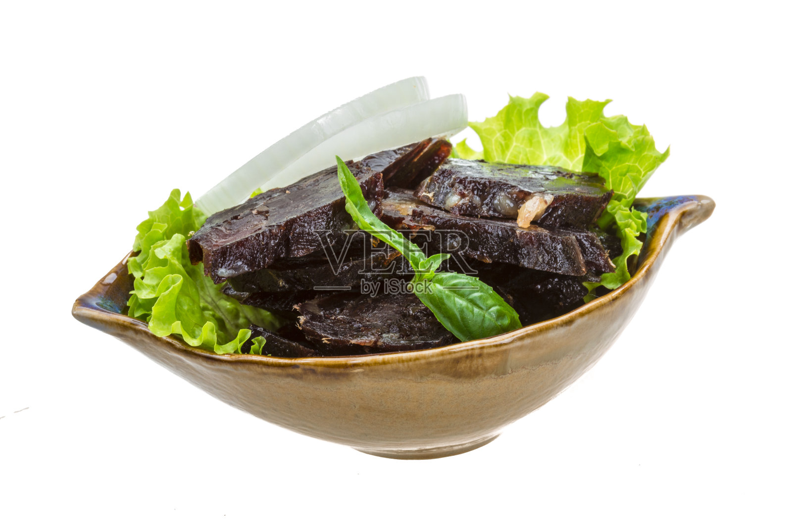 马香肠照片摄影图片