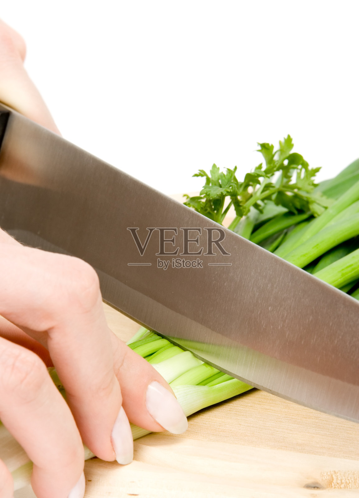 沙拉准备照片摄影图片