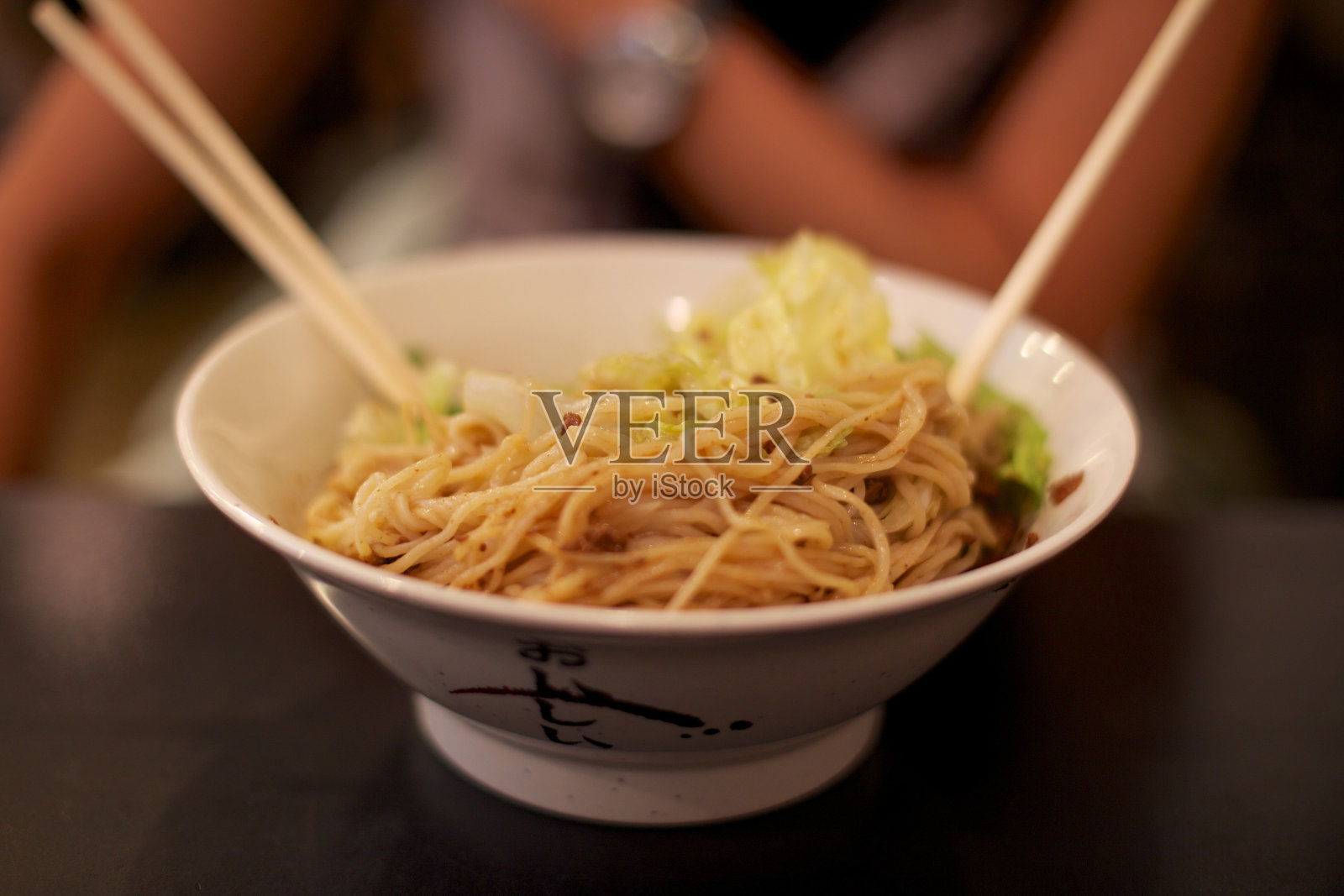 中国的面食照片摄影图片