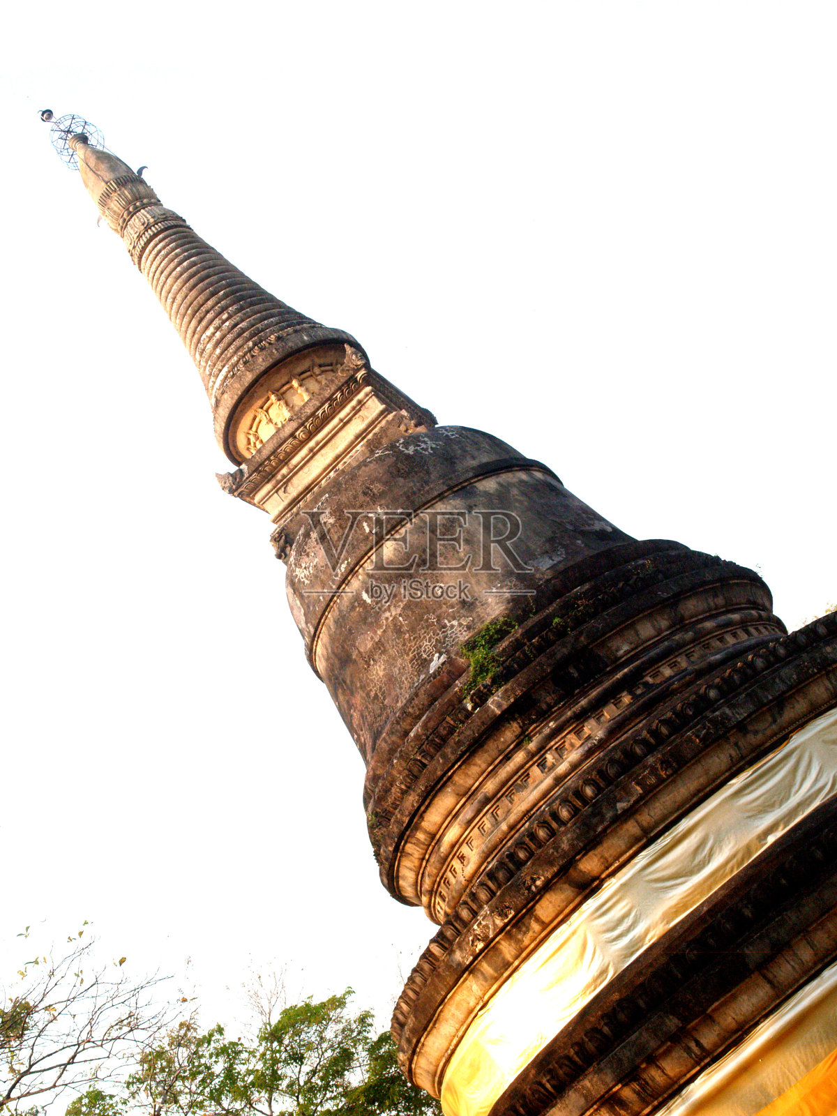 在泰国清迈照片摄影图片