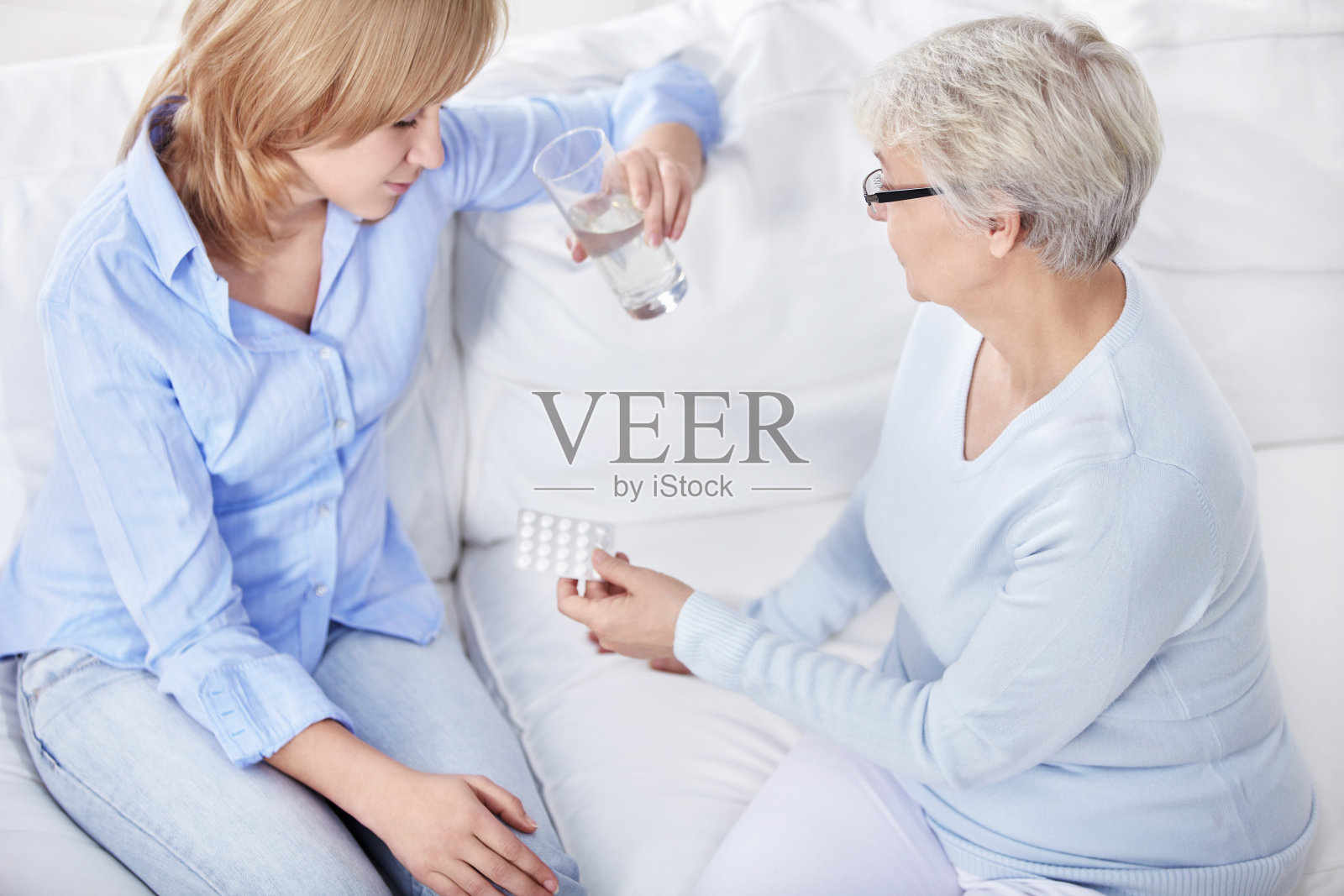 医疗照片摄影图片