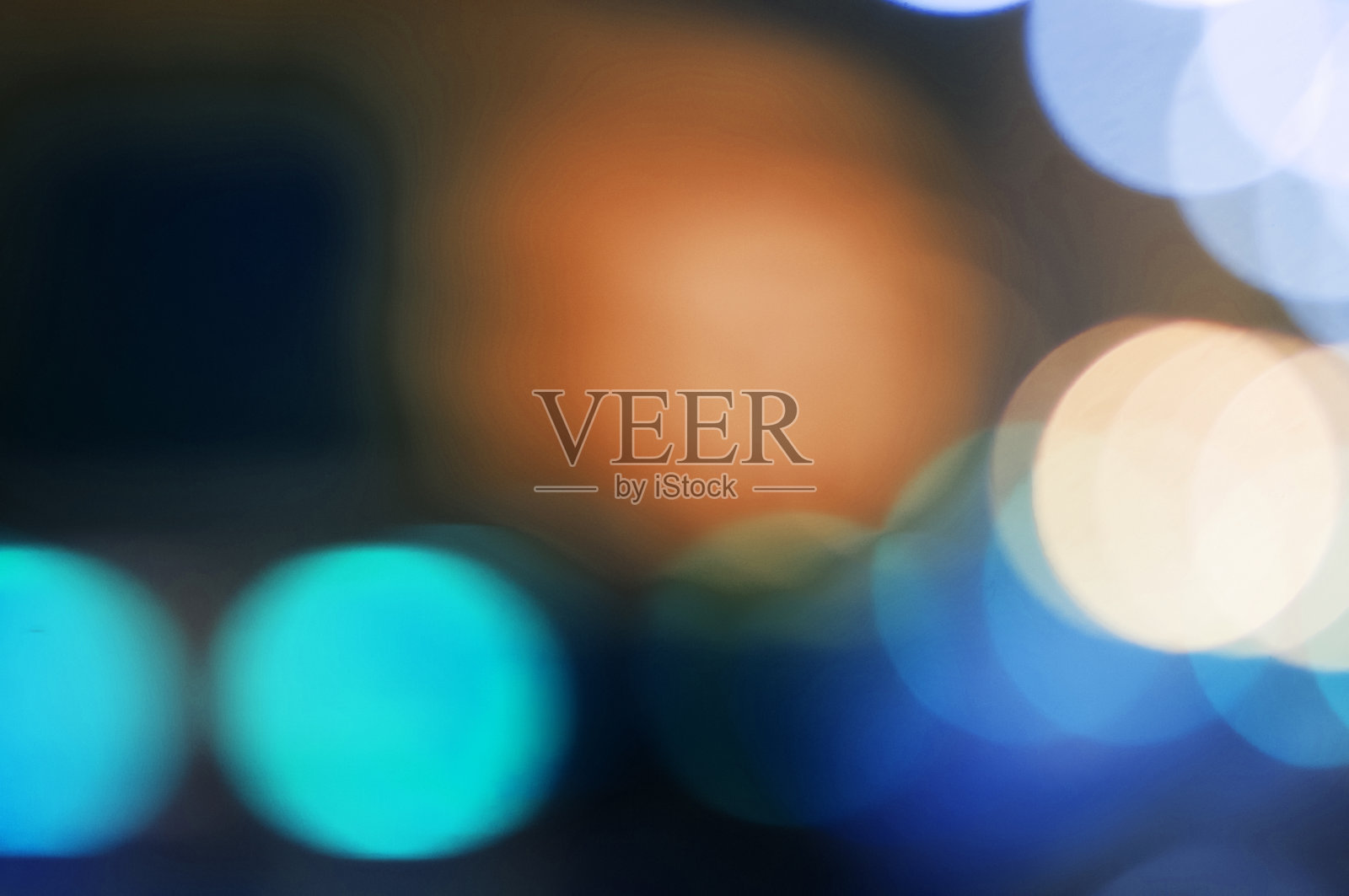 真正的散景效果照片摄影图片