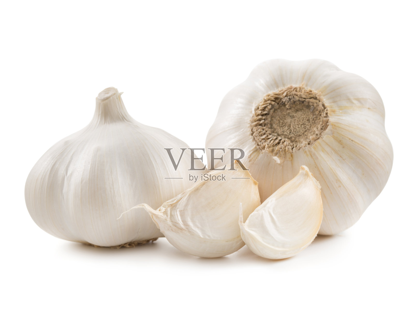 大蒜照片摄影图片