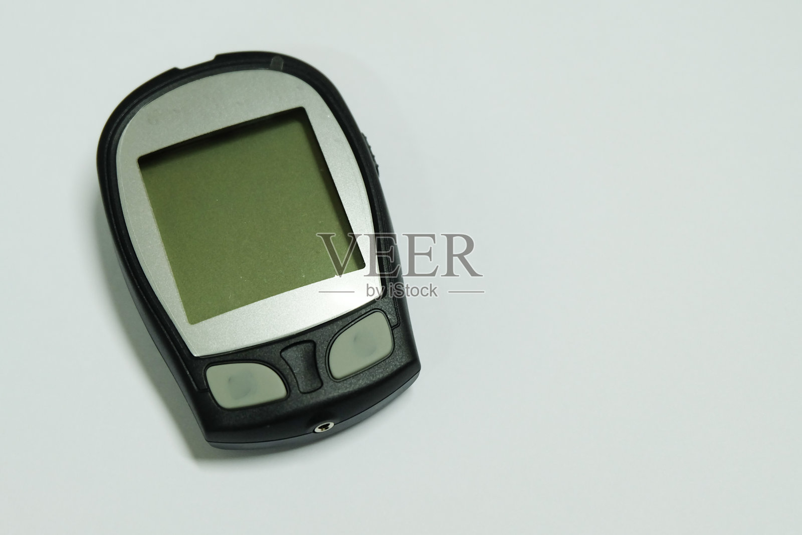 血糖仪照片摄影图片