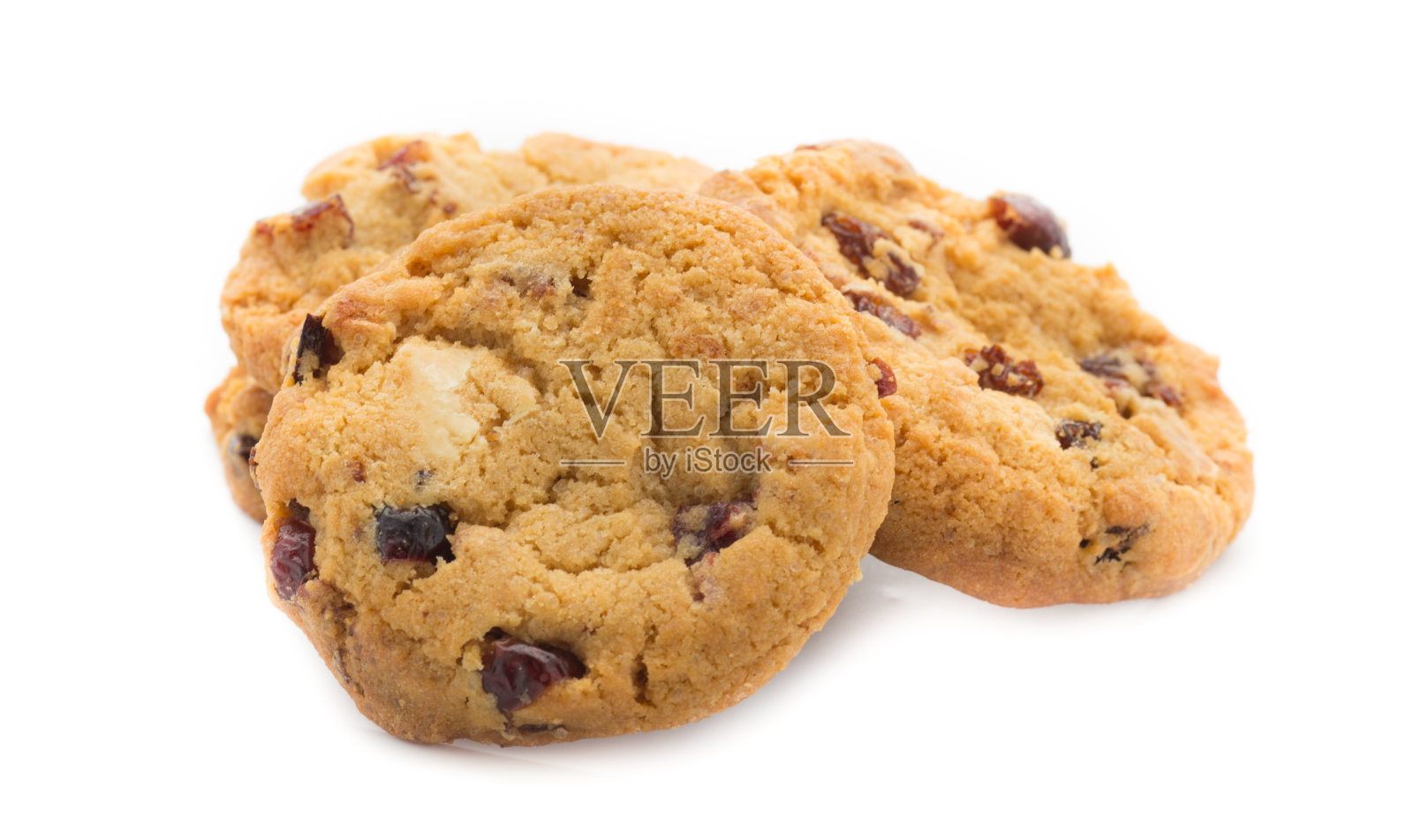 饼干。照片摄影图片