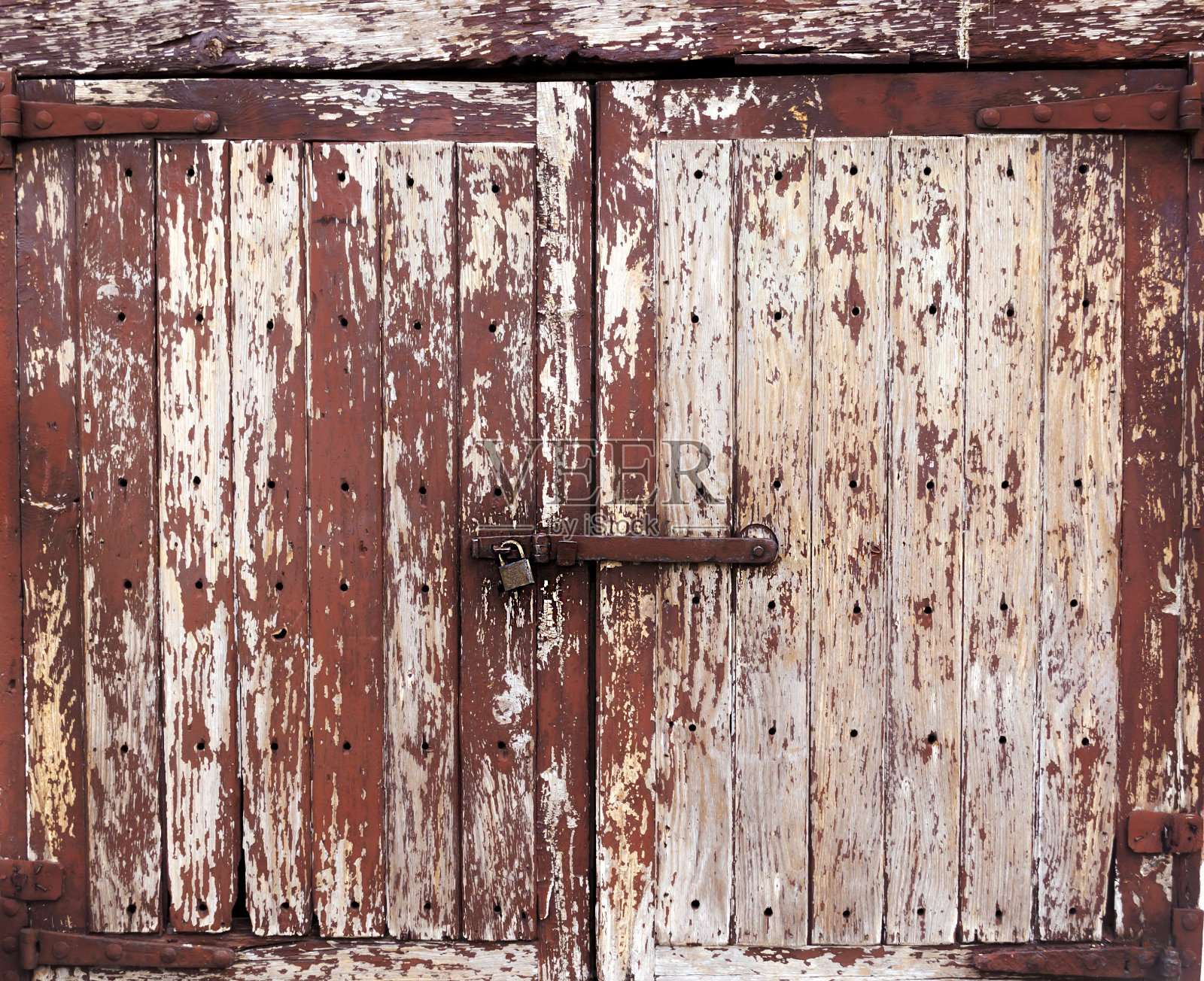 挂锁照片摄影图片